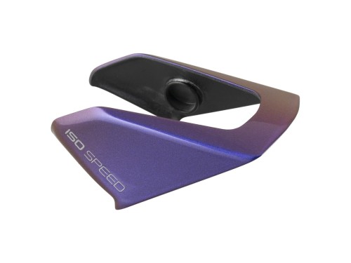Cover Trek Madone SLR IsoSpeed Cover Purple Phaze