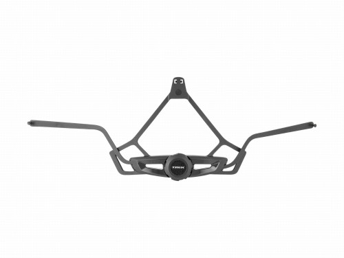 Helmet Part Trek Headmaster 3 Fit System Short Black