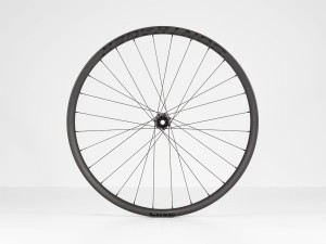 Koło przednie Bontrager Line Pro 30 29 Disc, 110 mm, czarne