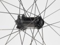 Koło przednie Bontrager Line Pro 30 29 Disc, 110 mm, czarne