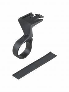 Część do komputera Bontrager RIDEtime / mocowanie na kierownicę do Trip 31.8