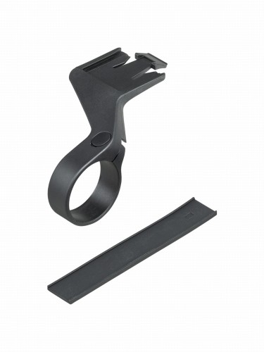 Część do komputera Bontrager RIDEtime / mocowanie na kierownicę do Trip 31.8