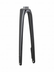 Fork Rigid Trek Domane SL 4 53R Trek Black