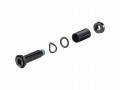 Frame Part Trek Domane MKIV IsoSpeed Hardware Black