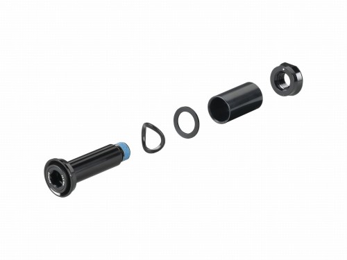 Frame Part Trek Domane MKIV IsoSpeed Hardware Black