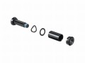 Frame Part Trek Domane MKIV IsoSpeed Hardware Black