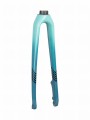 Fork Rigid Trek Crockett 4 Miami Green/Teal Fade