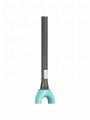 Fork Rigid Trek Crockett 4 Miami Green/Teal Fade