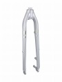 Fork Rigid Trek Verve Disc 179mm Quicksilver