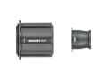 Hubbody Bontrager Ratchet EXP Campagnolo N3W FH/Cap Black