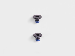Śruby adaptera Bontrager Pro Blendr