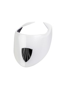 Cover Trek Domane SL6 Brow Cover Gloss Crystal White