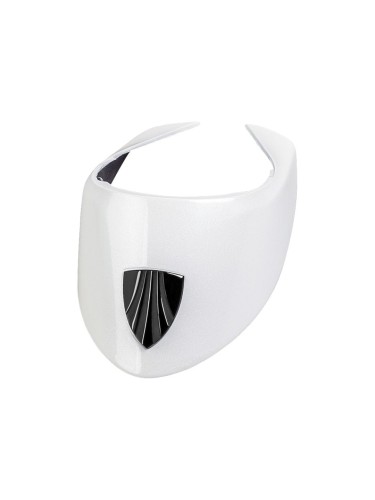 Cover Trek Domane SL6 Brow Cover Gloss Crystal White
