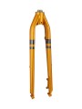 Fork Rigid Trek Verve Disc 189mm Factory Orange