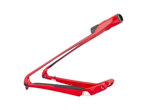 Monostay Trek Supercaliber 9.6 29 2022 Small Red/GlossBlack