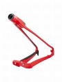 Monostay Trek Supercaliber 9.6 29 2022 Small Red/GlossBlack