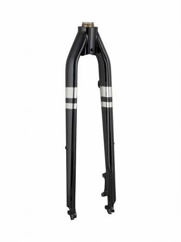 Fork Rigid Trek Verve Disc 219mm Trek Black
