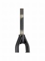Fork Rigid Trek Verve Disc 219mm Trek Black