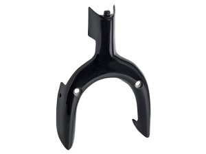 Część hamulca Trek Speed Concept Osł. ham. S Prz. Czarna