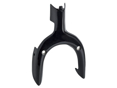 Część hamulca Trek Speed Concept Osł. ham. S Prz. Czarna