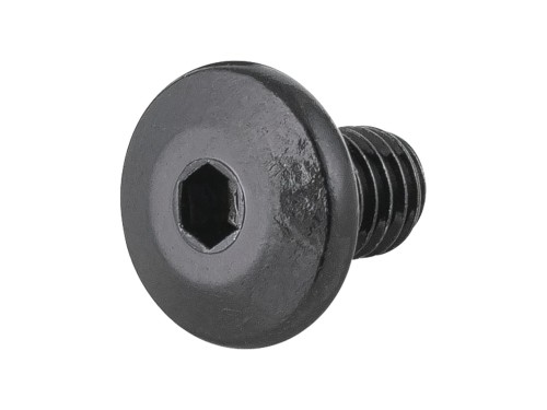 Fastener Bontrager Screw M6x1.0x9 Dropper Cartridge Mount