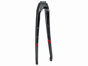 Fork Rigid Trek Domane SL F/S 56-62 Matte Black/Gloss Black
