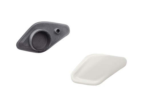 Cover Trek Domane IsoSpeed Cover Rear Era White