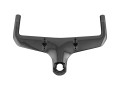 Bar/Stem Trek Speed Concept SLR R2 Low Rise Gloss Trek Black