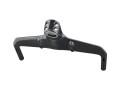 Bar/Stem Trek Speed Concept SLR R2 Low Rise Gloss Trek Black
