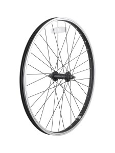 Wheel Front Trek Precaliber 24 8-Speed Black