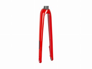 Fork Rigid Trek Domane AL+ 53R Viper Red