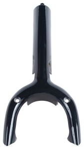 Część hamulca Trek Speed Concept Osł. ham. XL Prz. Czarna