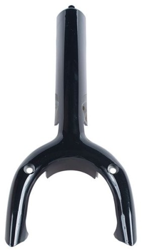 Część hamulca Trek Speed Concept Osł. ham. XL Prz. Czarna