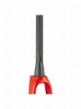 Fork Rigid Trek Emonda SL7 47-54 Radioactive Red/Onyx Carbon