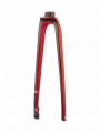 Fork Rigid Trek Emonda SL7 47-54 Radioactive Red/Onyx Carbon