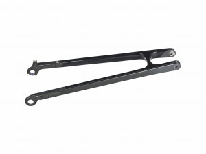 Seatstay Trek Top Fuel 29 2020 Carbon Smoke