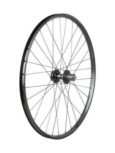 Wheel Rear Bontrager Connection/DC2241 27.5 Disc 32H Black