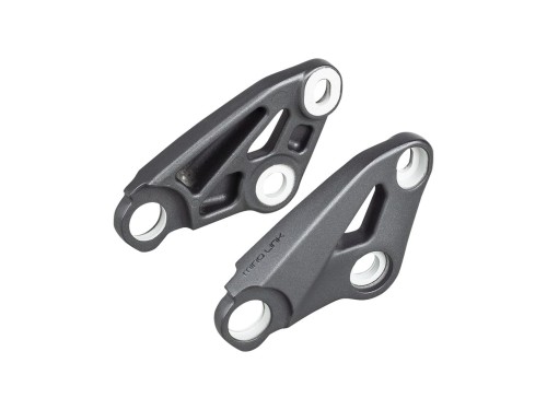 Linkage Trek Top Fuel 29 2020 Carbon Smoke Set