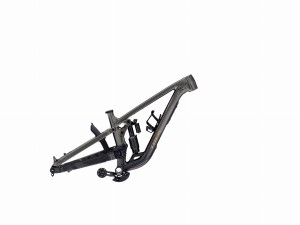 Slash AL F/S S 27.5 Mercury