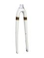 Fork Rigid Trek Checkpoint AL 3 Era White/Old Style