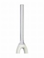 Fork Rigid Trek Checkpoint AL 3 Era White/Old Style