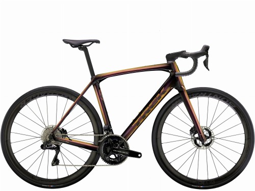 Domane SLR 9 54 Axinite Flip/Trek Black