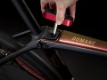 Domane SLR 9 54 Axinite Flip/Trek Black