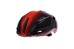Kask rowerowy HJC Furion 2.0 S Czerwony-Czarny