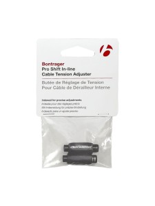 Housing Part Bontrager Pro Shift Inline Adjuster Pair