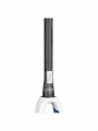 Fork Rigid Trek Emonda SL6 Disc Women 50-54cm Voodoo White