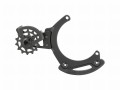 Chainguard Trek Slash+ Bash Guard with Motor Mounts