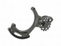 Chainguard Trek Slash+ Bash Guard with Motor Mounts