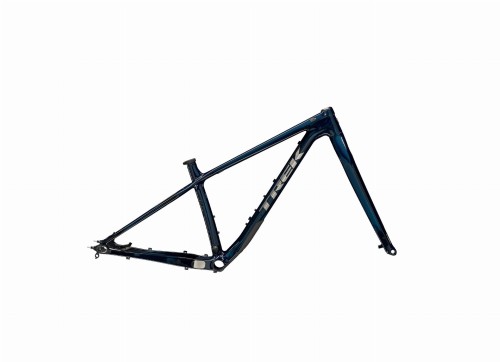 Farley C F/S L Carbon Blue Smoke