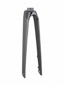 Fork Rigid Trek Madone SLR Select 56-62 Matte/Gloss Black